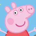 Peppa Pig (Lily Snowden-Fine)