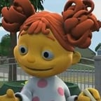 Gabriela (Sid The Science Kid)