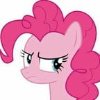 Pinkie pie 