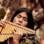Leo Rojas 