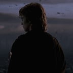 Anakin Skywalker