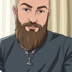 Sincere Male Narrator