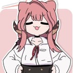 陸八魔アル(Blue Archive)