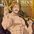 Escanor Voz