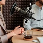 Voz de Locutor - Para Youtube Shorts