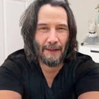 Keanu reeves