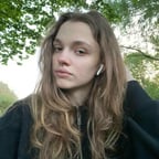 Voix féminine expressive