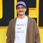 Pedro Pascal 