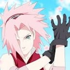 Sakura Haruno