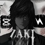 Animated Fiery Female