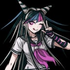 Ibuki Mioda