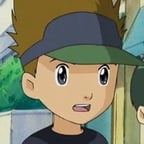 Hirokazu Shiota - Digimon 03 en Español Latino