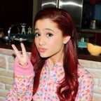 Cat valentine 