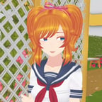 Raibaru Fumetsu (Sakura y Sangre)