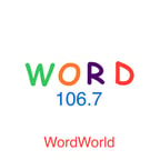 WORD-FM Announcer (Word World)