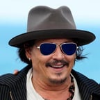 Johnny depp 