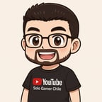 Guille Solo Gamer