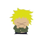 Tweek tweak