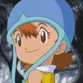 Sora Takenouchi (Digimon 01) (Español Latino)
