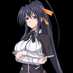 Akeno himejima 