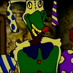 Mortality (the walten files)