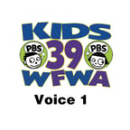 PBS Kids 39 WFWA-TV announcer voice 1 (2010-2014)