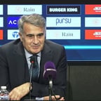 Şenol Güneş 