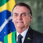 Jair Messias Bolsonaro
