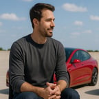 对话——男（鼻音）