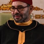محمد سادس