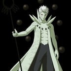 Dark Narrative Voice