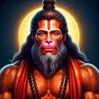 hanuman