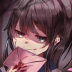 Ayano aishi’s voice