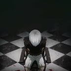 Kaneki 