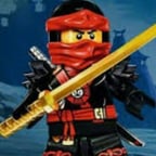 كاي نينجا جو 