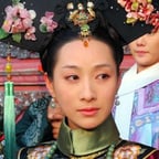 安陵容56熹妃回宫