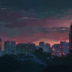 Динамичный женский голос