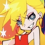 Panty Anarchi Español Latino