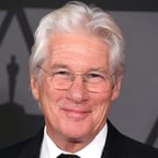 Richard Gere 