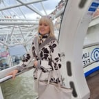 Casual Confident Male