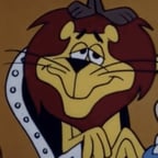 Linus the Lionhearted (new version)