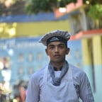 Professional Narrator