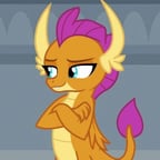 Smolder (My Little Pony)