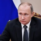 Уверенный Мужской Голос