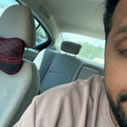 Practical Male Narrator