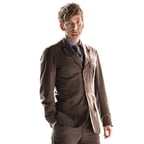 10th Doctor (Impression)