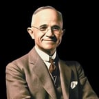 Napoleon Hill 