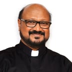 Fr Johny SSP