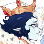 Shadow milk king