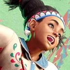 Lily Hawk (Street Fighter)